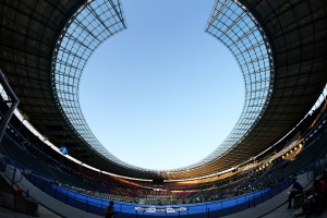 UEFA Champions League Final 2015 - Olympiastadio, Berlin, Germany - FC Barcelona A  